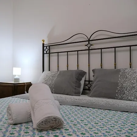 度假居 Esther 圣维托罗卡波