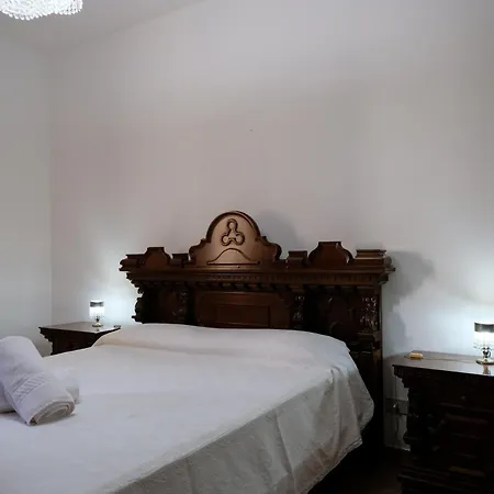 Esther Casa vacanze *