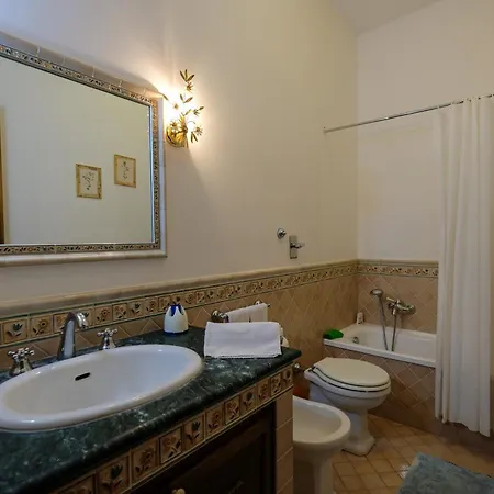 Casa vacanze Esther