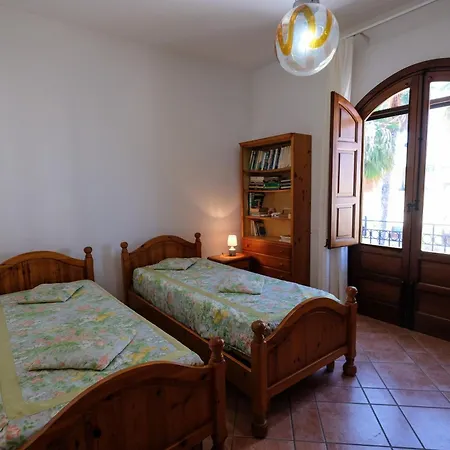 Esther * 圣维托罗卡波