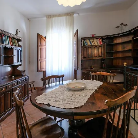 Esther 度假居 圣维托罗卡波