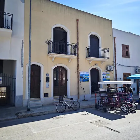 Esther Casa vacanze *