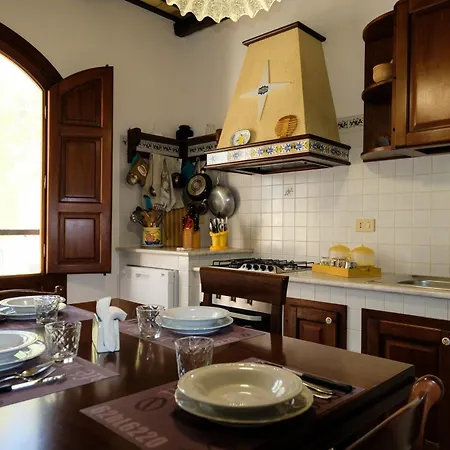Holiday home Esther San Vito Lo Capo