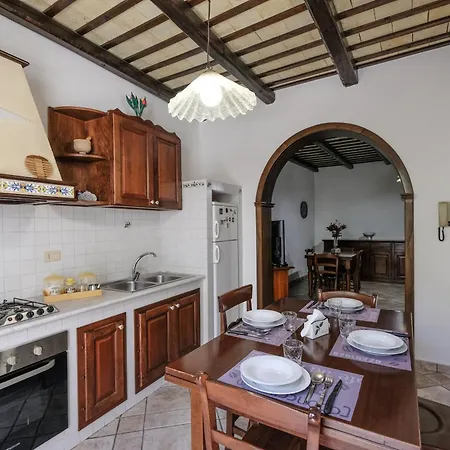 Esther Holiday home *