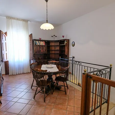 Esther Holiday home San Vito Lo Capo