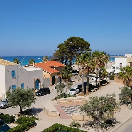 度假居 Esther 圣维托罗卡波