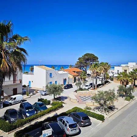 Esther Holiday home San Vito Lo Capo