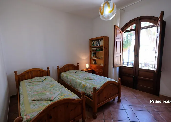 Esther * 圣维托罗卡波