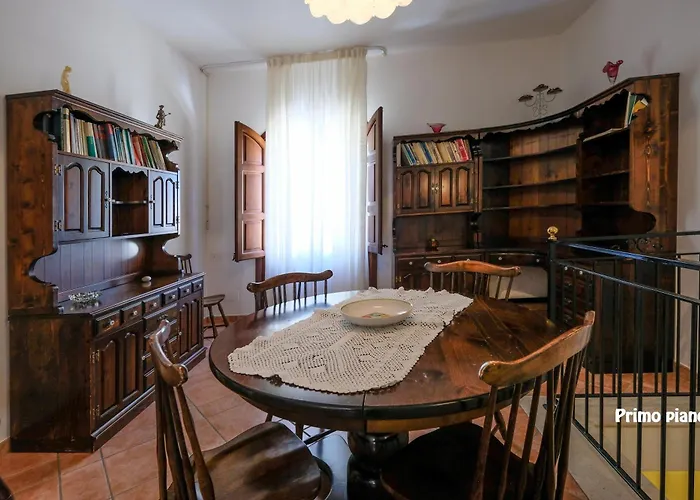 Esther 度假居 圣维托罗卡波