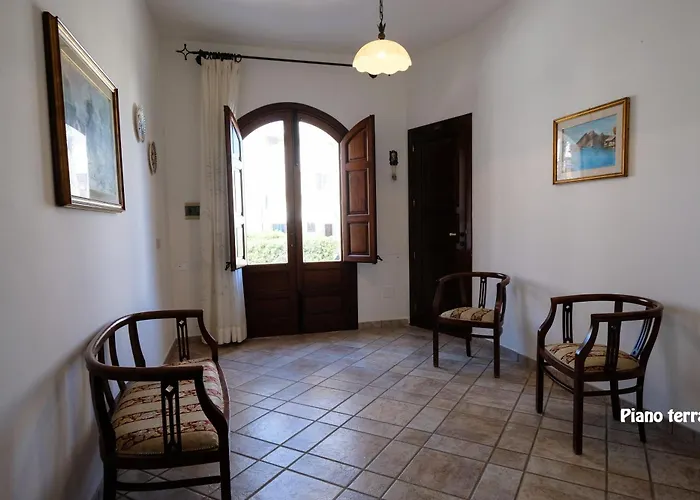 Esther 圣维托罗卡波