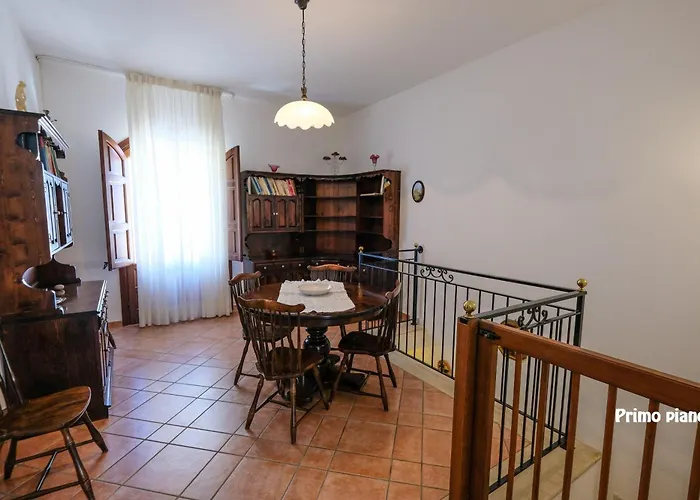 Esther 度假居 圣维托罗卡波